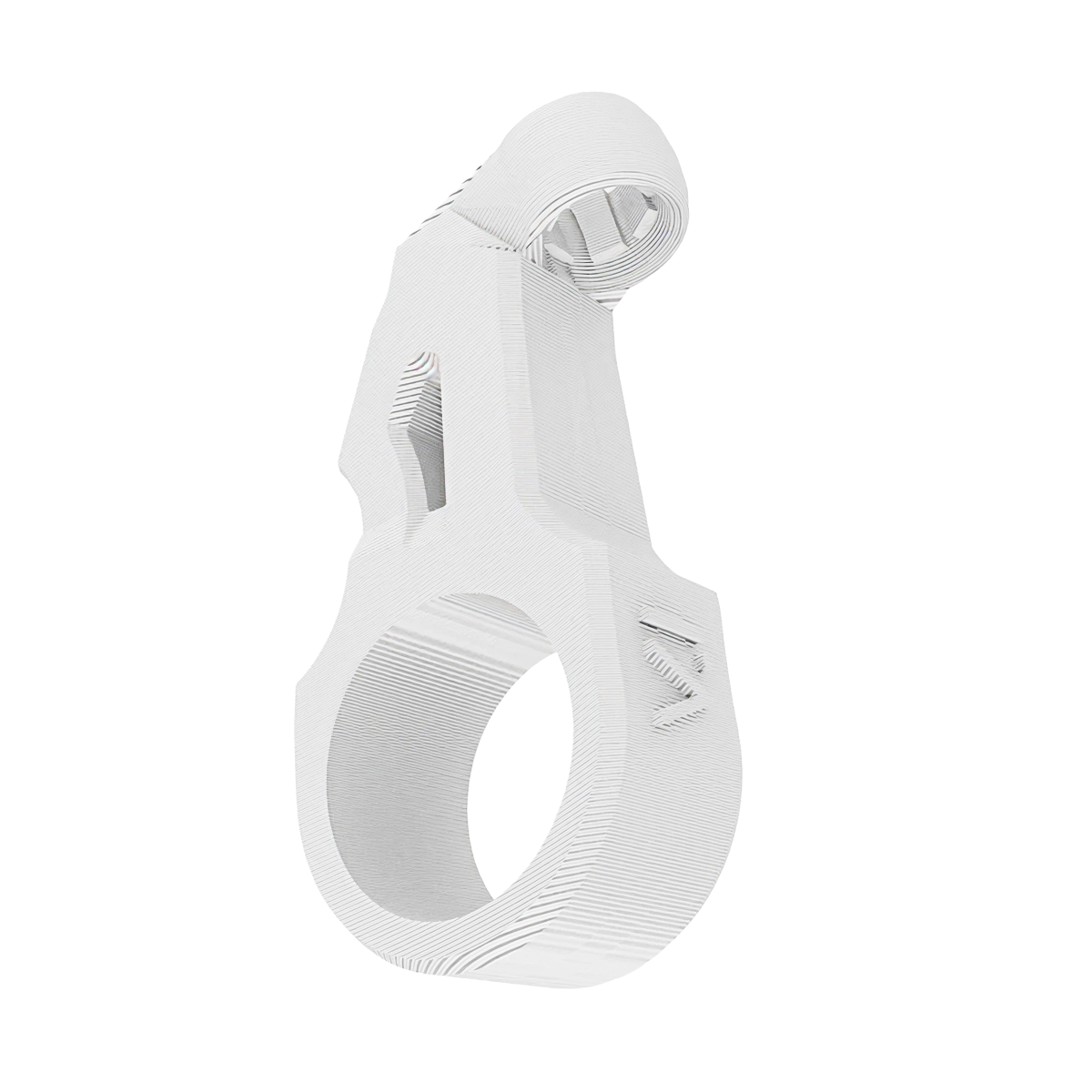 White William Spincil