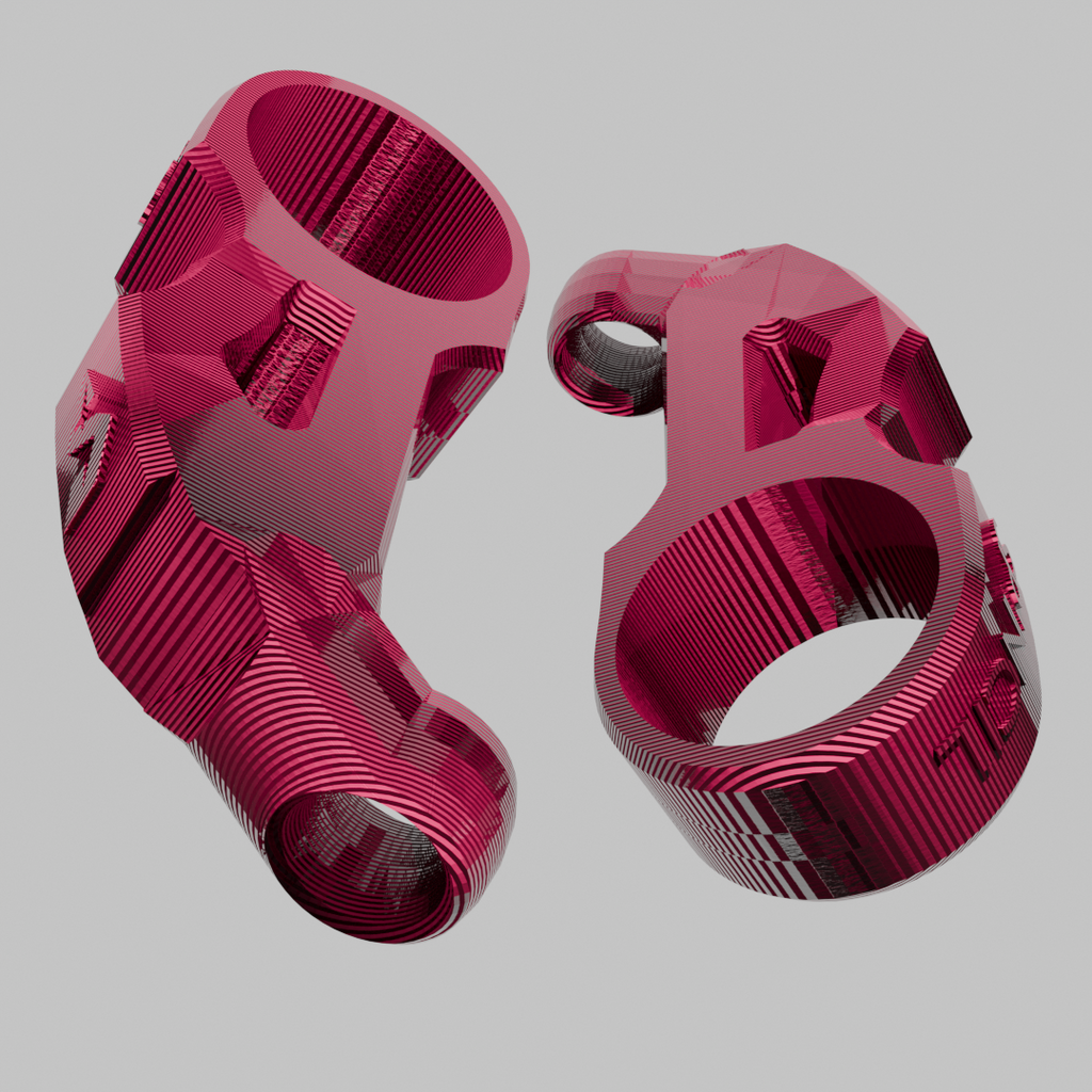 Valentine’s Day Spincil