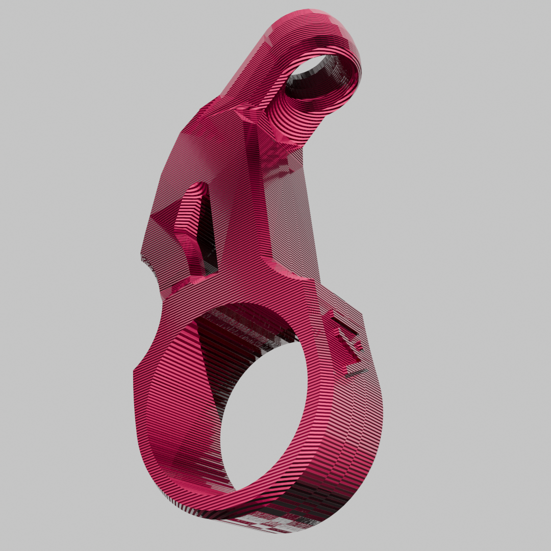 Valentine’s Day Spincil